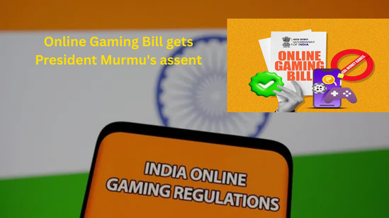 Online Gaming