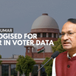 Supreme Court stays FIRs against CSDC co-Director Sanjay Kumar over voter turnout data post