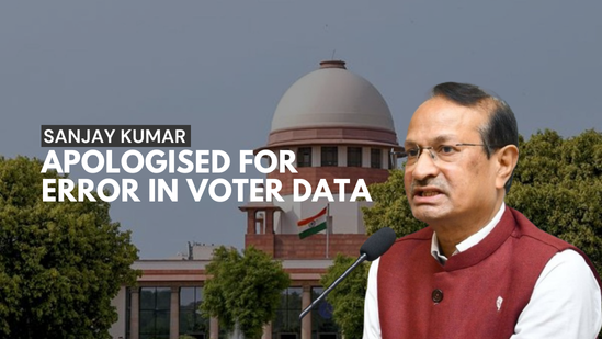 Supreme Court stays FIRs against CSDC co-Director Sanjay Kumar over voter turnout data post