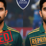 Gestures in India-Pakistan Clash